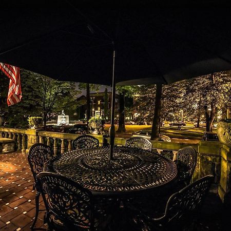 Inn At St James Court Louisville Luaran gambar