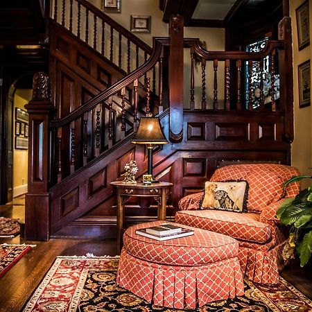 Inn At St James Court Louisville Luaran gambar