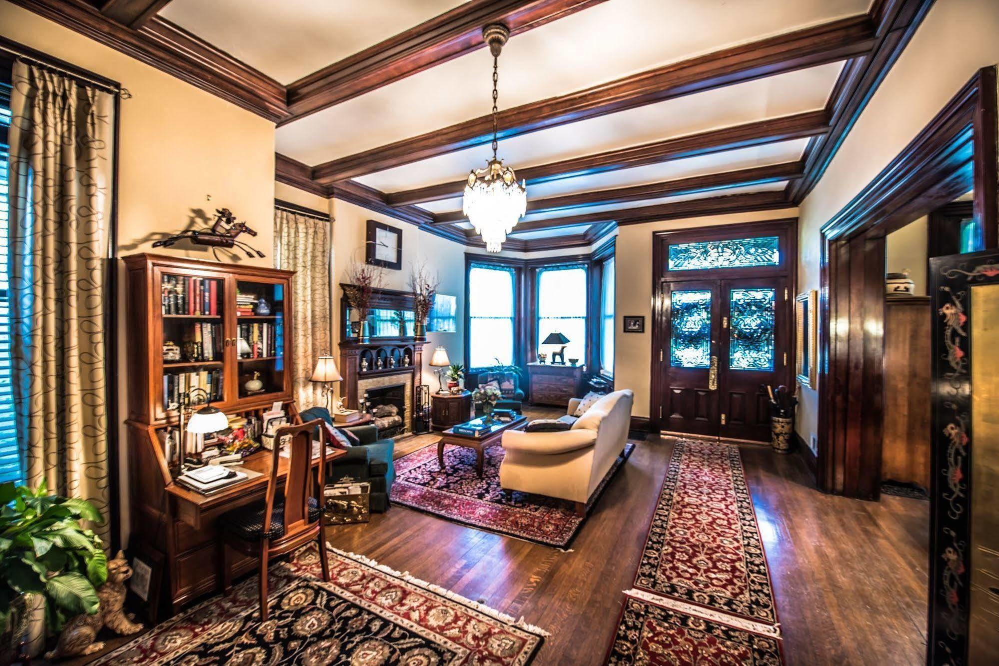 Inn At St James Court Louisville Luaran gambar