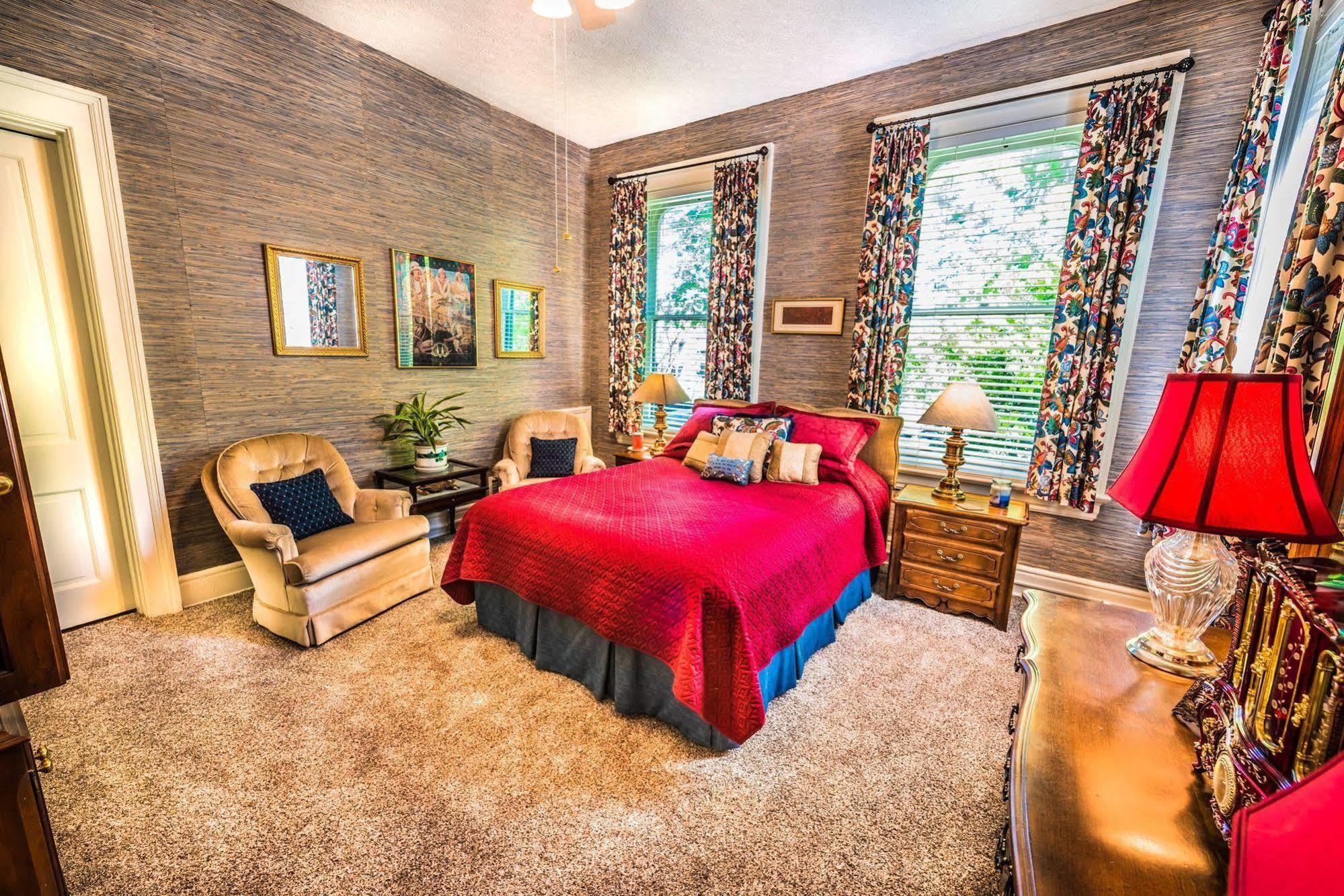 Inn At St James Court Louisville Luaran gambar