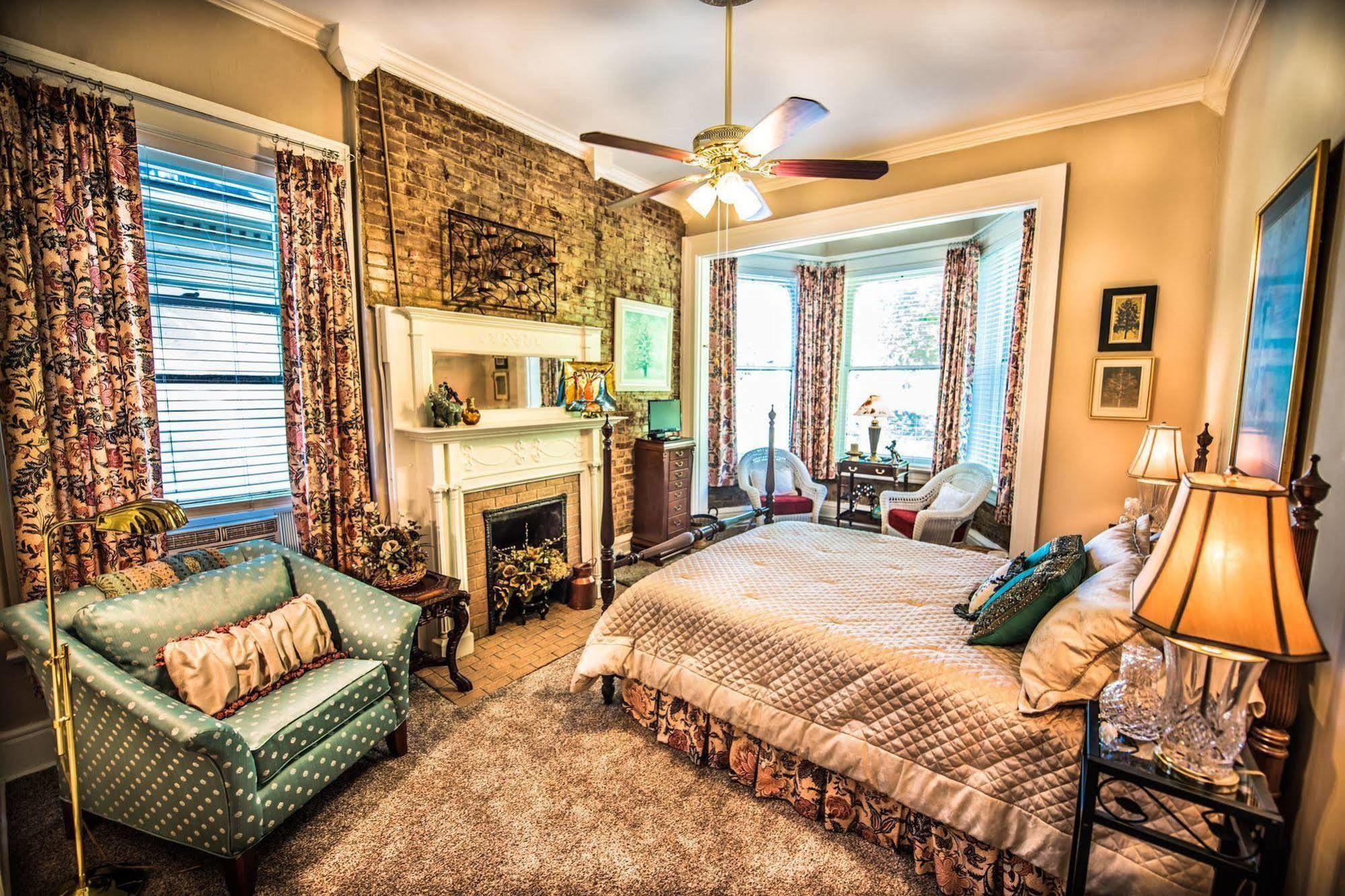 Inn At St James Court Louisville Luaran gambar