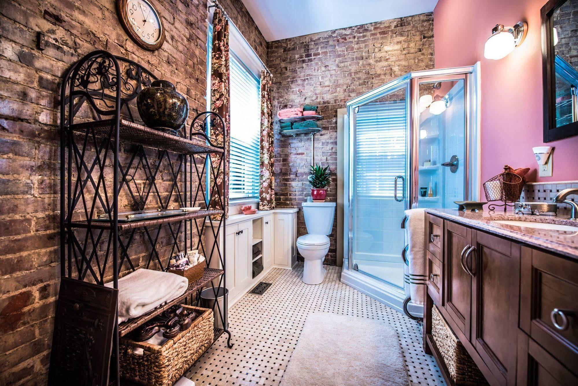 Inn At St James Court Louisville Luaran gambar