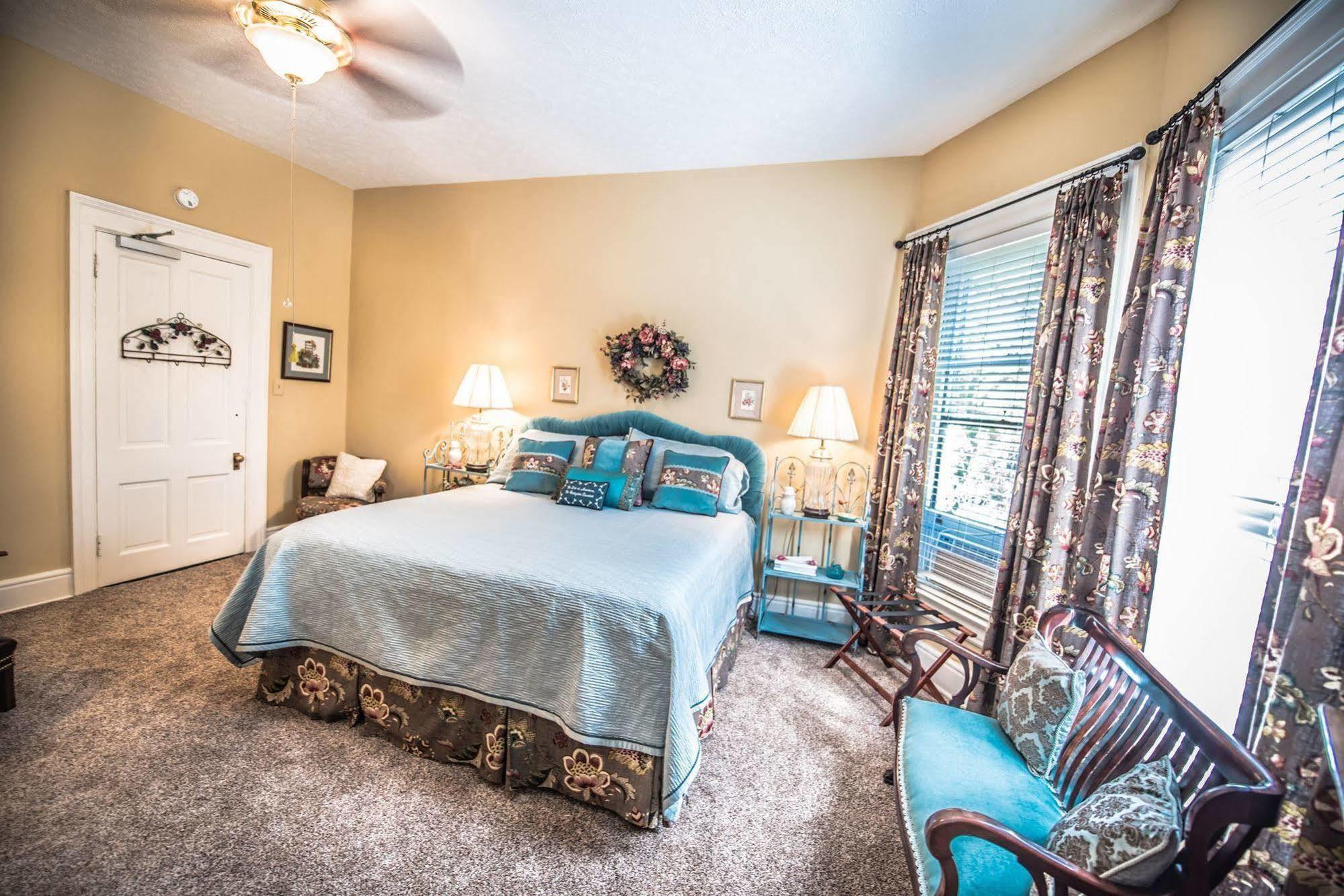 Inn At St James Court Louisville Luaran gambar