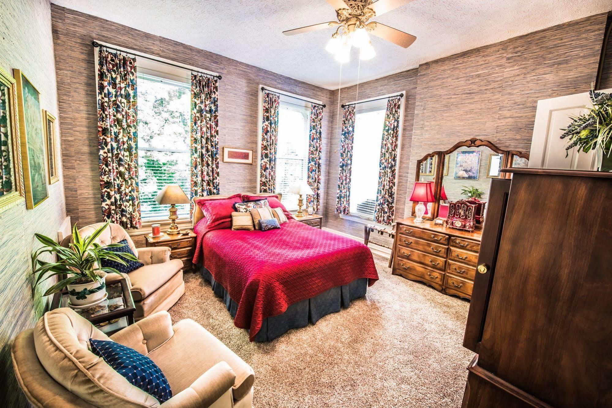 Inn At St James Court Louisville Luaran gambar