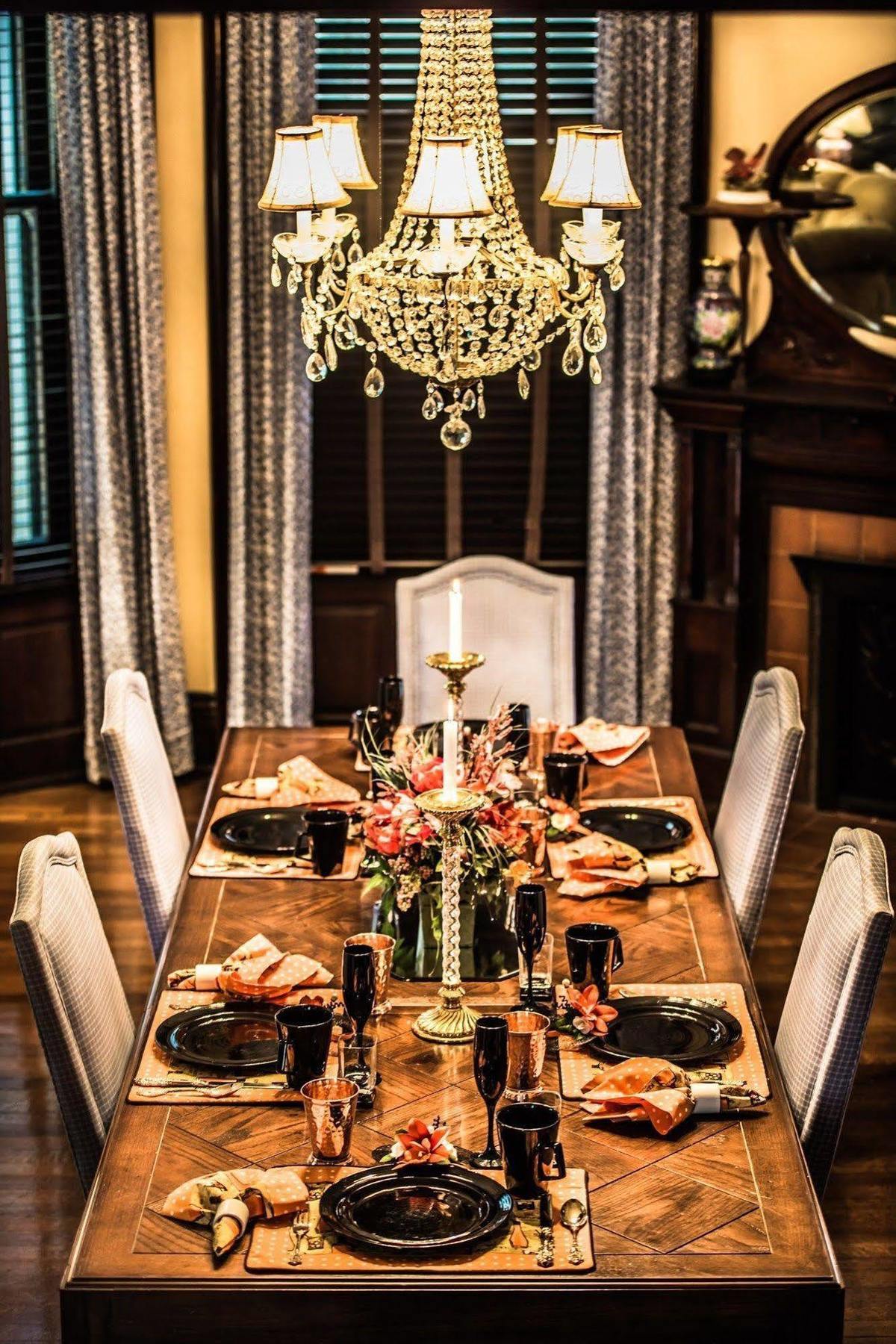Inn At St James Court Louisville Luaran gambar