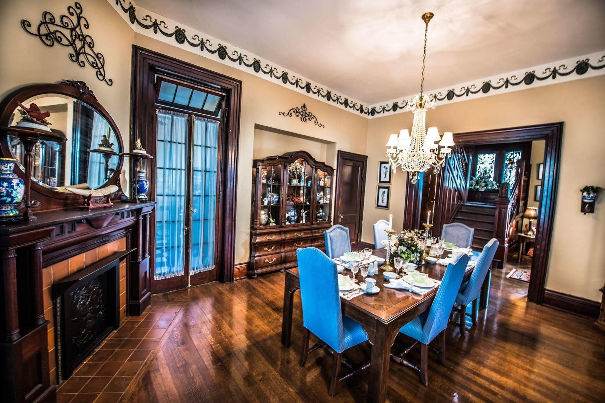 Inn At St James Court Louisville Luaran gambar
