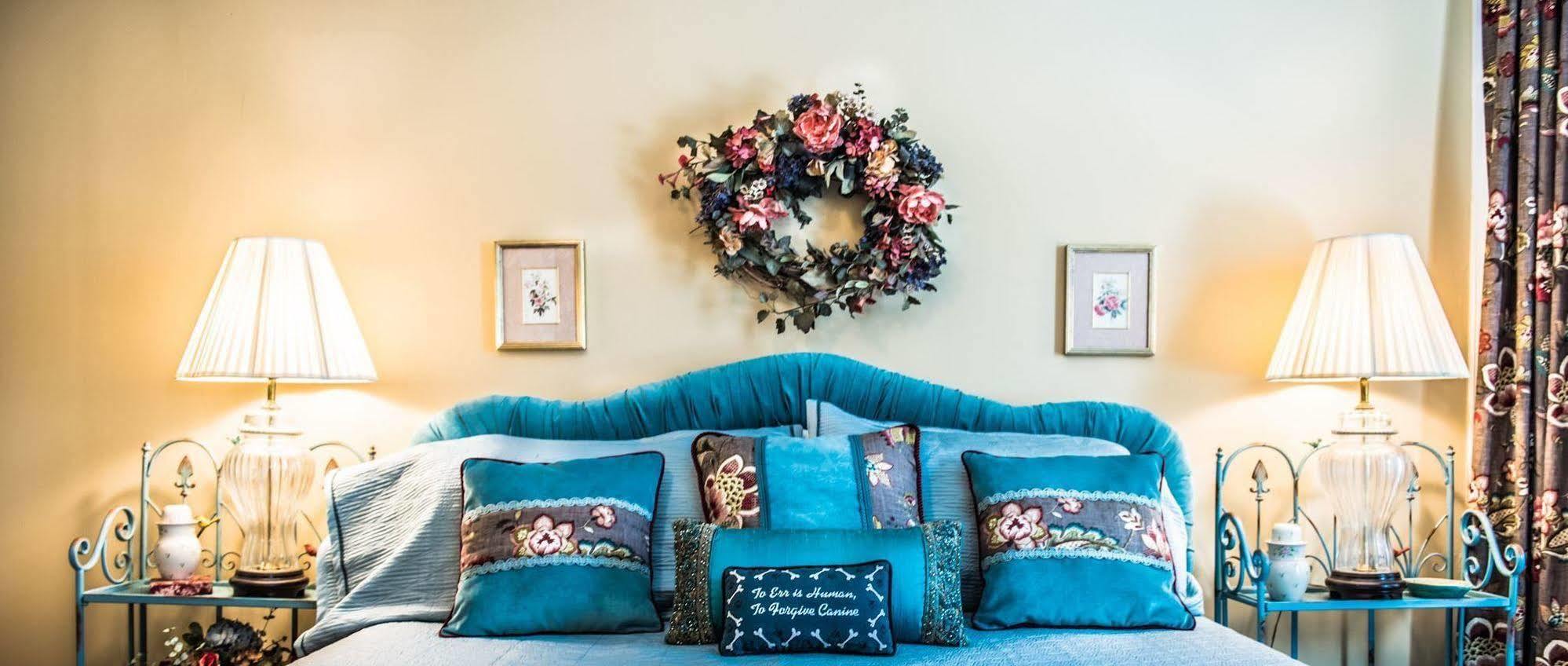 Inn At St James Court Louisville Luaran gambar