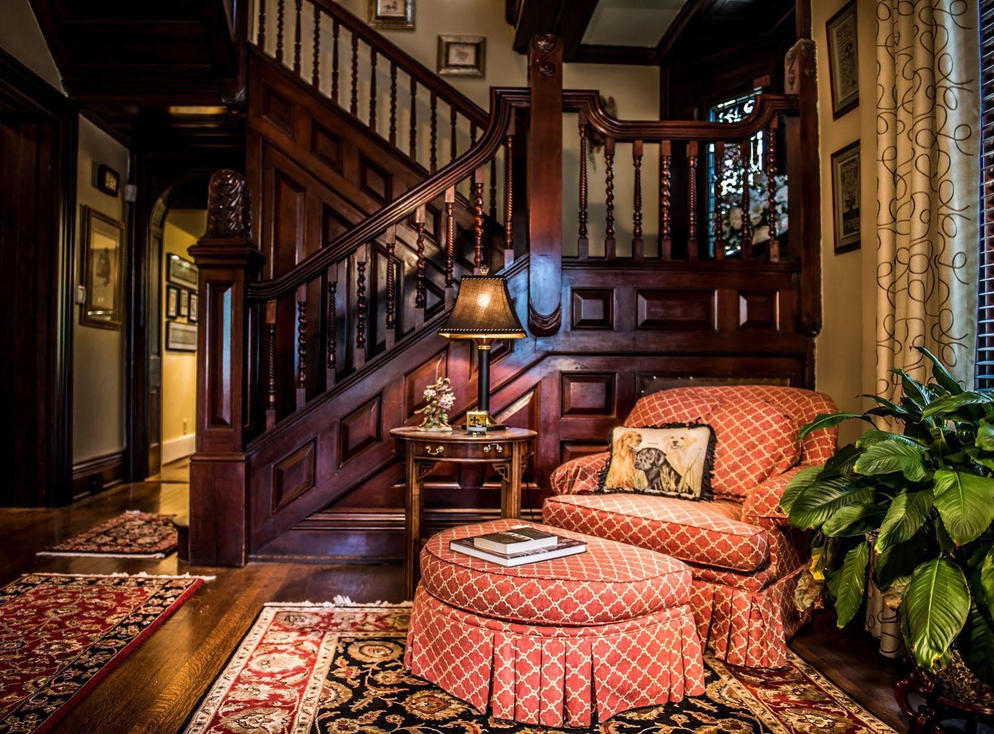 Inn At St James Court Louisville Luaran gambar