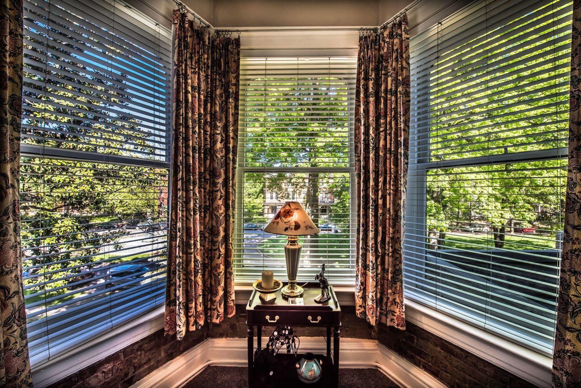 Inn At St James Court Louisville Luaran gambar